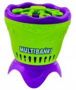 APARAT do Robienia Baniek Mydlanych+płyn MULTIBAŃK - obrazek 3