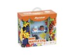 Klocki Mini Wafle Dom House City 148 el Waffle - obrazek 10
