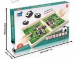 FAST SLING PUCK, SLINGSHOT, SLINGPUCK CYMBERGAJ ZRĘCZNOŚCIOWA piłkarzyki - obrazek 10