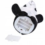GADAJĄCA PANDA GADAJĄCY CHOMIK PRZEDRZEŹNIACZ - obrazek 6