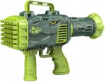 PISTOLET NA BAŃKI BAZOOKA DO BANIEK XXL - obrazek 2