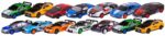 Akumulator Bateria Auta DRIFT 3,7V 500mah JST SM - obrazek 4