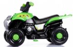 WIELKI QUAD TRAKTOR NA PEDAŁY ROWEREK - obrazek 3