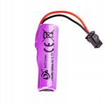 Akumulator Bateria Auta DRIFT 3,7V 500mah JST SM