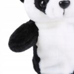 GADAJĄCA PANDA GADAJĄCY CHOMIK PRZEDRZEŹNIACZ - obrazek 7