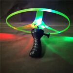 Latający parasol + LED + avatar HIT LATA ŚWIECI - obrazek 10