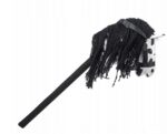 KOŃ NA KIJU ZABAWKA GŁOWA KONIA HOBBY HORSE DŹWIĘK - NEW VERSION Z GRZYWĄ - obrazek 3