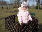 PŁOTEK OGRODOWY MYŚLIWSKI 3,5mb .4 kolory HURT!! - obrazek 9