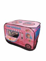 Namiot ICE-CREAM KAMPER SAMOCHÓD CARS BUDKA Z LODAMI - obrazek 6