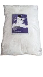 SZTUCZNY ŚNIEG PUCH 2KG 2000g MEGA PAKA - obrazek 9