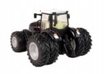 Traktor Zdalnie Sterowany R/C Czarny 2,4G Metal RC ŚWIATŁO LED - obrazek 5