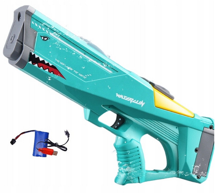 8e72ae26-4144-41de-ad9e-a212d7058bb5.jpeg Miotacz elektryczny pistolet na wodę dla dzieci - obrazek 1