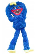 HUGGY WUGGY POPPY PLUSZOWA ZABAWKA 40CM - obrazek 3