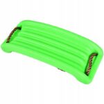 HUŚTAWKA OGRODOWA DESECZKA DESKA SIEDZISKO MOCNA 70kg + KOŁKI GRATIS - obrazek 6