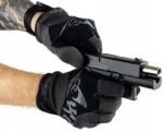 PISTOLET METALOWY GLOCK REPLIKA + TŁUMIK + KULKI 800 + MPK-C43-1+ GRATIS - obrazek 4