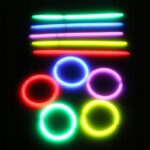 ŚWIATŁO CHEMICZNE ŚWIETLIKI LIGHTSTICK 50SZT - obrazek 8