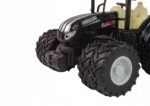 Traktor Zdalnie Sterowany R/C Czarny 2,4G Metal RC ŚWIATŁO LED - obrazek 6