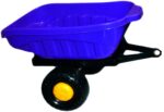 PRZYCZEPA PL traktor SAMOCHÓD quad POLSKI PRODUKT - obrazek 7