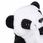 GADAJĄCA PANDA GADAJĄCY CHOMIK PRZEDRZEŹNIACZ - obrazek 5