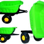 PRZYCZEPA PL traktor SAMOCHÓD quad POLSKI PRODUKT