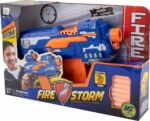 WYRZUTNIA AUTOMATYCZNA PISTOLET NA STRZAŁKI - obrazek 2