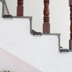 8 Szt WODOODPORNA LAMPA SOLARNA OGRODOWA schody it - obrazek 10