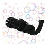 Pistolet do Baniek Automatyczna Maszyna BAŃKI - obrazek 5