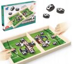 FAST SLING PUCK, SLINGSHOT, SLINGPUCK CYMBERGAJ ZRĘCZNOŚCIOWA piłkarzyki - obrazek 8