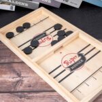 FAST SLING PUCK, SLINGSHOT, SLINGPUCK CYMBERGAJ - obrazek 7