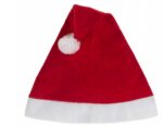 CZAPKA ŚW. MIKOŁAJA MIKOŁAJKI STRÓJ MIKOŁAJ - obrazek 2