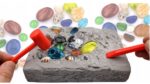 Gem KOPALNIA KRYSZTAŁÓW archeologiczne wykopaliska - obrazek 4