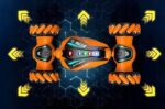 SAMOCHÓD - AUTO 4X4 zdalnie sterowany GESTAMI - Światła LED Para Wodna Dym - obrazek 9