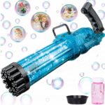 Pistolet do Baniek Maszyna BAŃKI WIELKI 21 OTWORÓW - obrazek 4