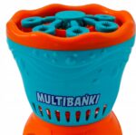 APARAT do Robienia Baniek Mydlanych+płyn MULTIBAŃK - obrazek 5