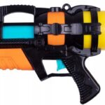 MEGA ARMATA PISTOLET NA WODĘ SIKAWKA