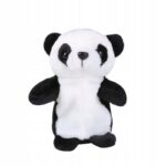 GADAJĄCA PANDA GADAJĄCY CHOMIK PRZEDRZEŹNIACZ - obrazek 2