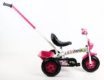 ROWEREK rower trójkołowy Z PROWADNIKIEM łańcuch POLSKI PRODUCENT - obrazek 7