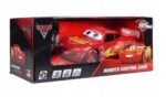 CARS AUTA ZYGZAK McQUEEN RC SAMOCHÓD ZDALNIE STEROWANY NA PILOTA USB - obrazek 3