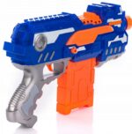 WYRZUTNIA AUTOMATYCZNA PISTOLET NA STRZAŁKI - obrazek 6