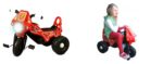MOTOR MOTOREK ROWEREK .POLSKI PRODUKT SOLIDNY !!!! - obrazek 5