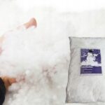 SZTUCZNY ŚNIEG PUCH 2KG 2000g MEGA PAKA