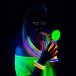 ŚWIATŁO CHEMICZNE ŚWIETLIKI LIGHTSTICK 50SZT - obrazek 4