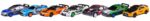 Akumulator Bateria Auta DRIFT 3,7V 500mah JST SM - obrazek 2