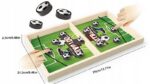 FAST SLING PUCK, SLINGSHOT, SLINGPUCK CYMBERGAJ ZRĘCZNOŚCIOWA piłkarzyki - obrazek 9