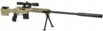 USA KARABIN PISTOLET SNAJPERSKI NA KULKI LASERM107 - obrazek 2