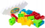 Układanka tetris balansujące klocki gra logiczna - obrazek 8