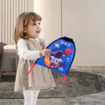 Latawiec katapultowy MINI LATAWIEC NA GUMCE - obrazek 3