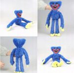 HUGGY WUGGY POPPY PLUSZOWA ZABAWKA 40CM - obrazek 10
