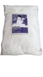 SZTUCZNY ŚNIEG PUCH 0,5KG 500g MEGA PAKA - obrazek 9