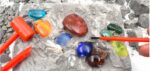 Gem KOPALNIA KRYSZTAŁÓW archeologiczne wykopaliska - obrazek 8
